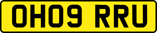 OH09RRU
