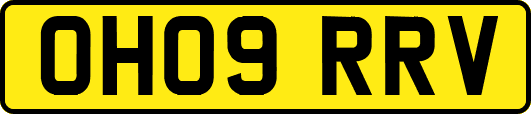 OH09RRV