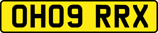 OH09RRX