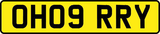 OH09RRY