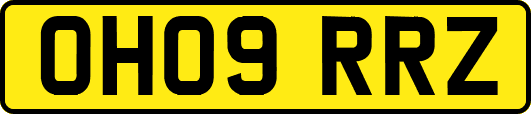 OH09RRZ