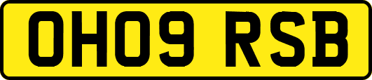 OH09RSB