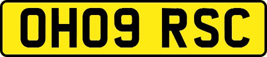 OH09RSC