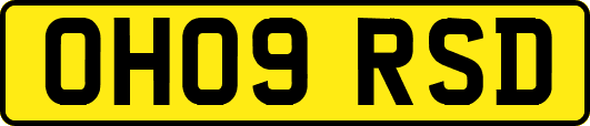 OH09RSD