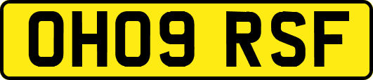 OH09RSF