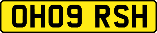 OH09RSH