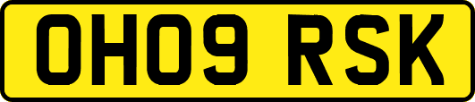 OH09RSK