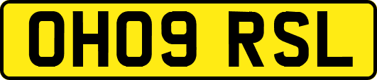 OH09RSL