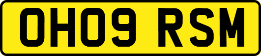 OH09RSM