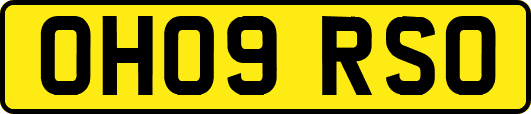 OH09RSO