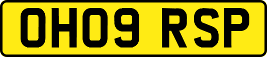 OH09RSP