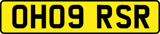 OH09RSR