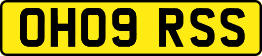 OH09RSS