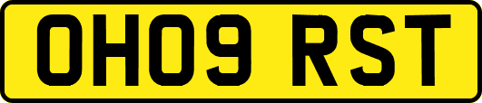 OH09RST