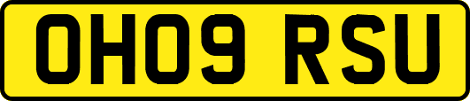 OH09RSU