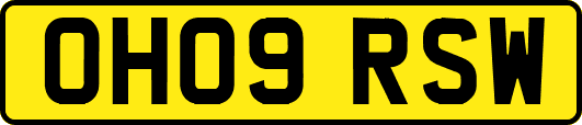 OH09RSW