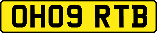 OH09RTB
