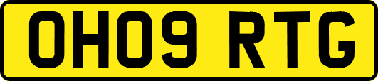 OH09RTG