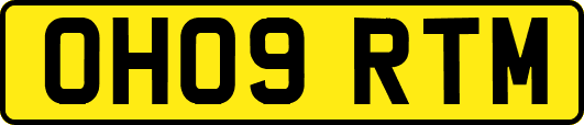 OH09RTM