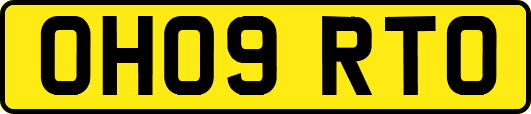 OH09RTO
