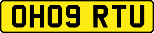 OH09RTU
