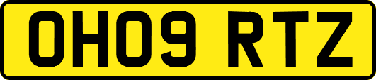 OH09RTZ