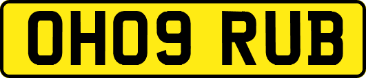 OH09RUB