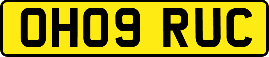 OH09RUC