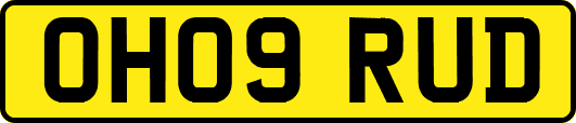 OH09RUD