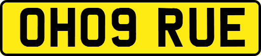 OH09RUE