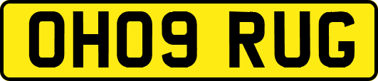 OH09RUG