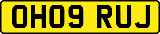 OH09RUJ