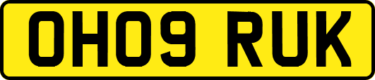 OH09RUK