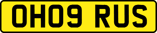 OH09RUS