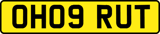 OH09RUT