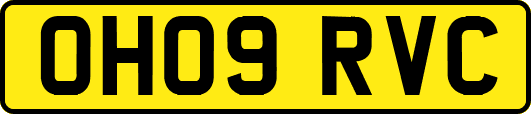 OH09RVC