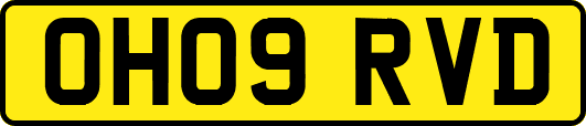 OH09RVD