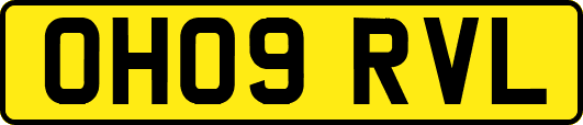 OH09RVL