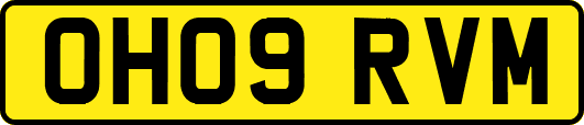OH09RVM