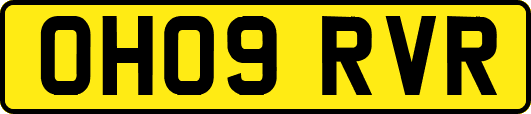 OH09RVR