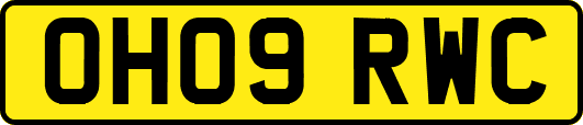 OH09RWC