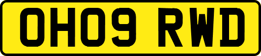 OH09RWD