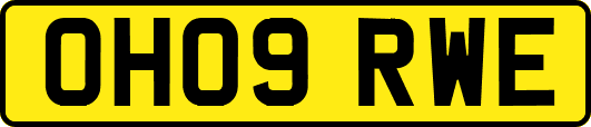 OH09RWE