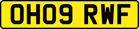 OH09RWF