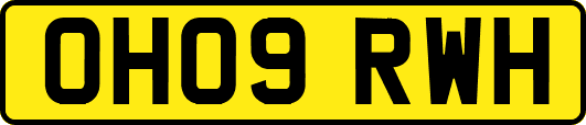 OH09RWH