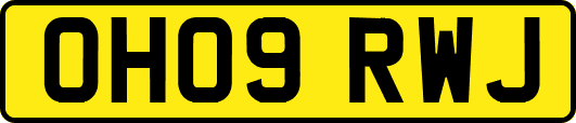 OH09RWJ