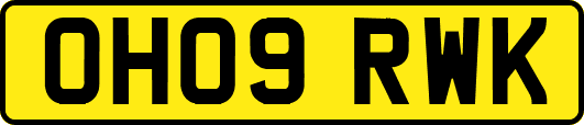 OH09RWK