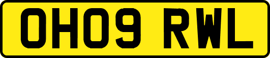 OH09RWL