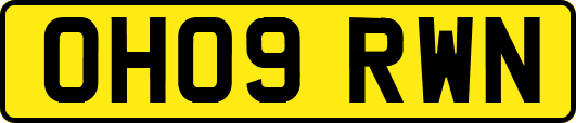 OH09RWN