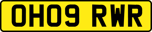 OH09RWR